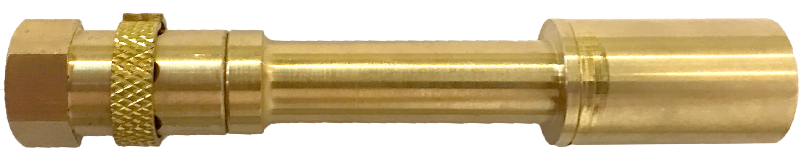 Soldeerbranderkop 19mm
