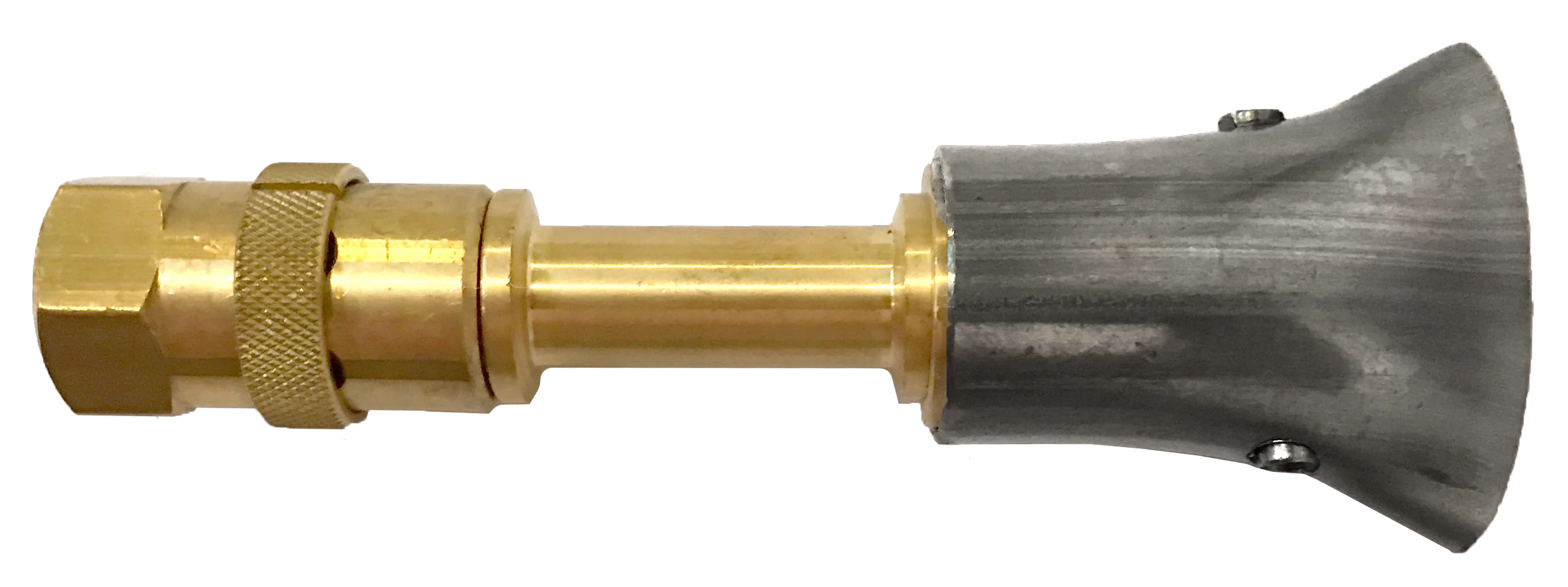 Verfafbrander 40mm