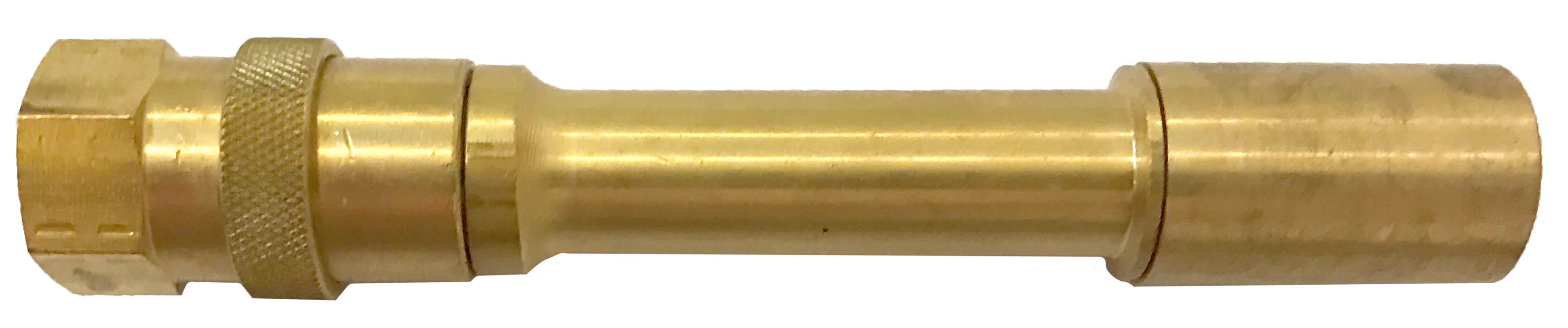 Soldeerbranderkop 17mm