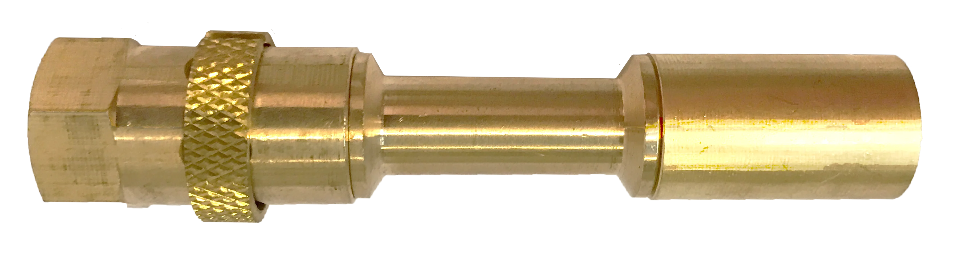 Soldeerbranderkop 15mm