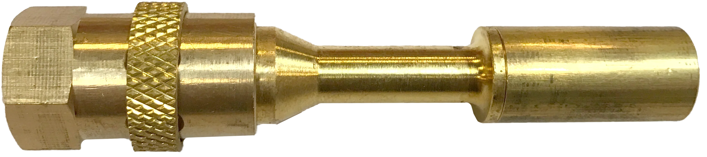 Soldeerbranderkop 12mm