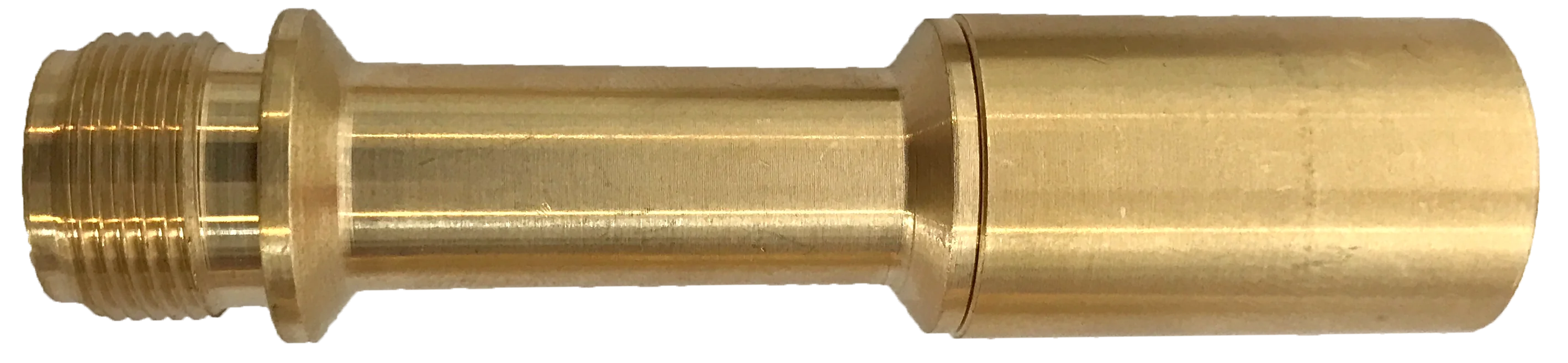 Soldeerbranderbek 15mm