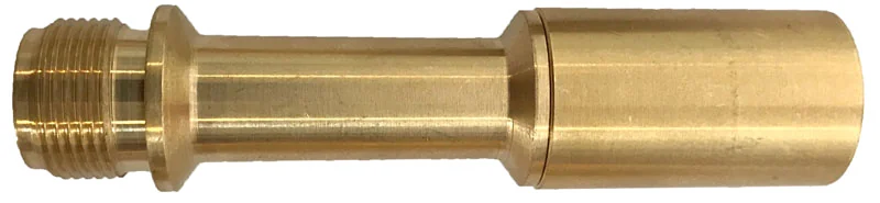 Soldeerbranderbek 15mm