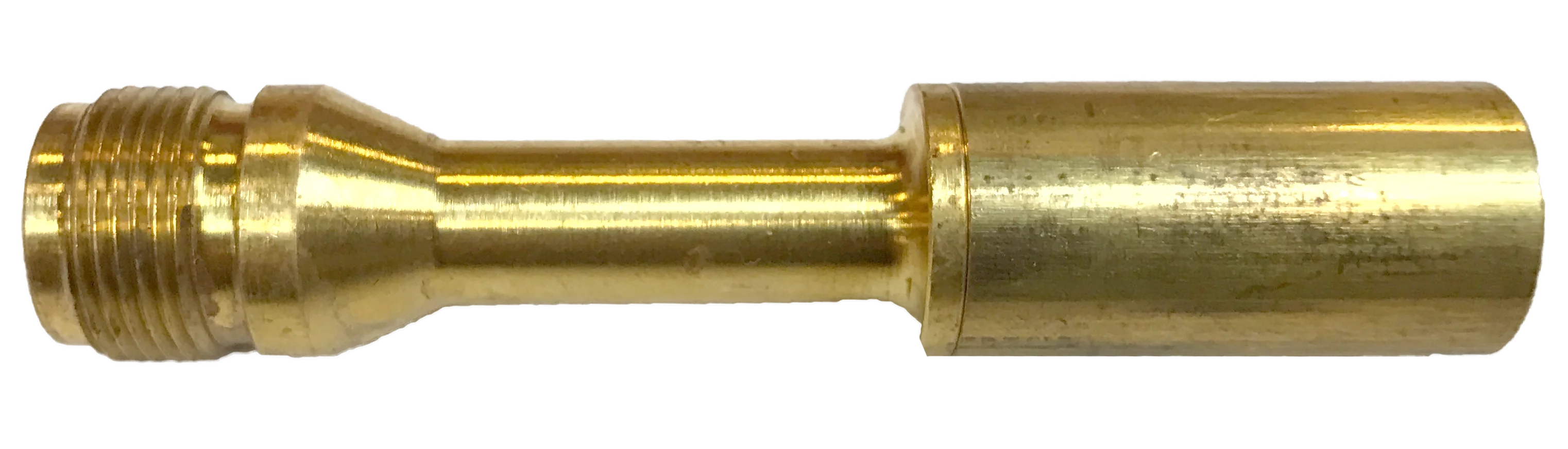 Soldeerbranderbek 12mm