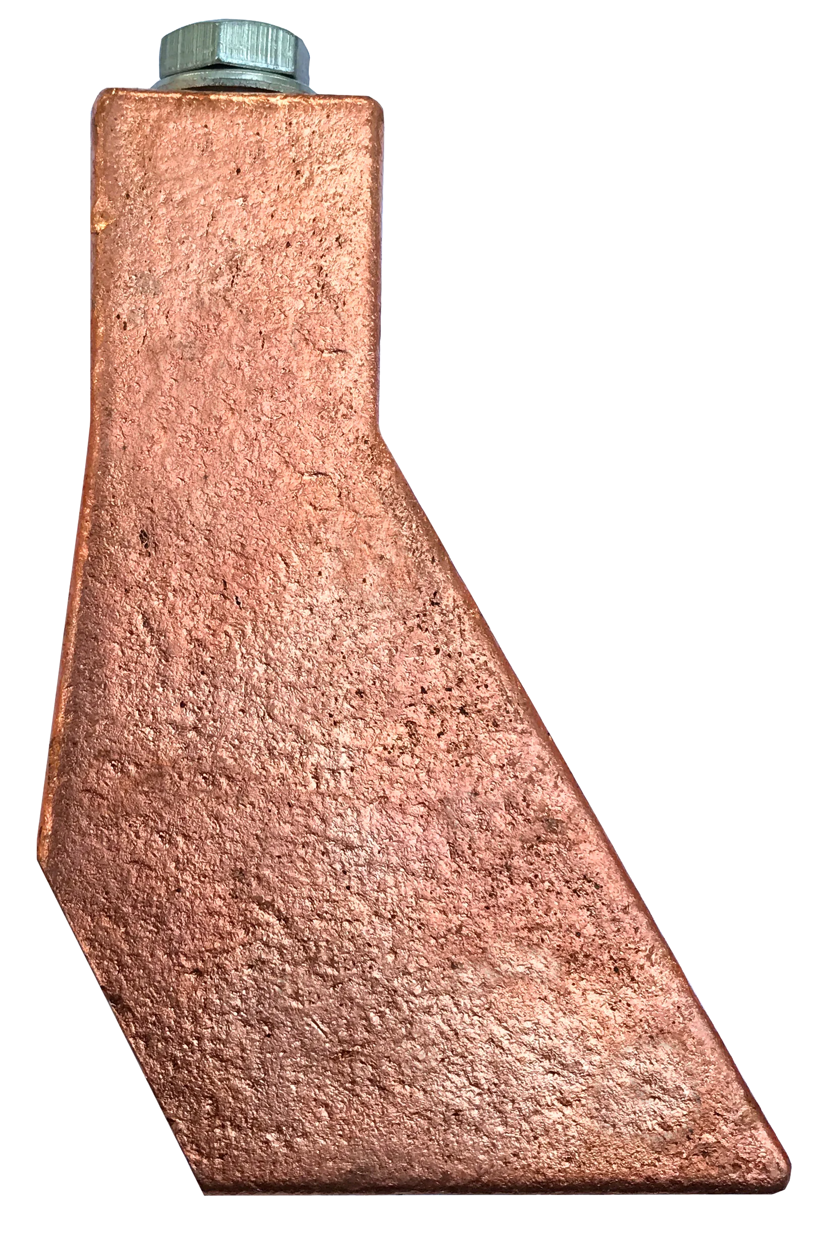 Soldeerbout 700Gram schuinmodel