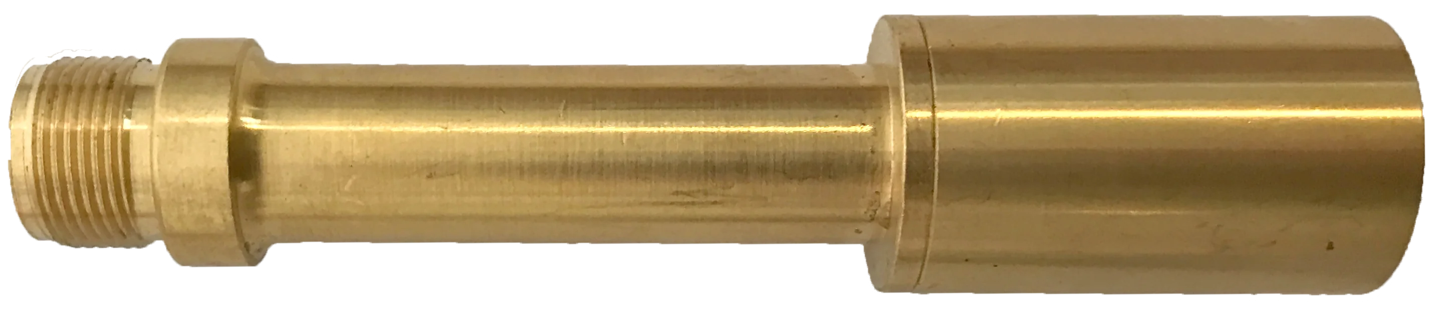 Soldeerbrander 17mm recht