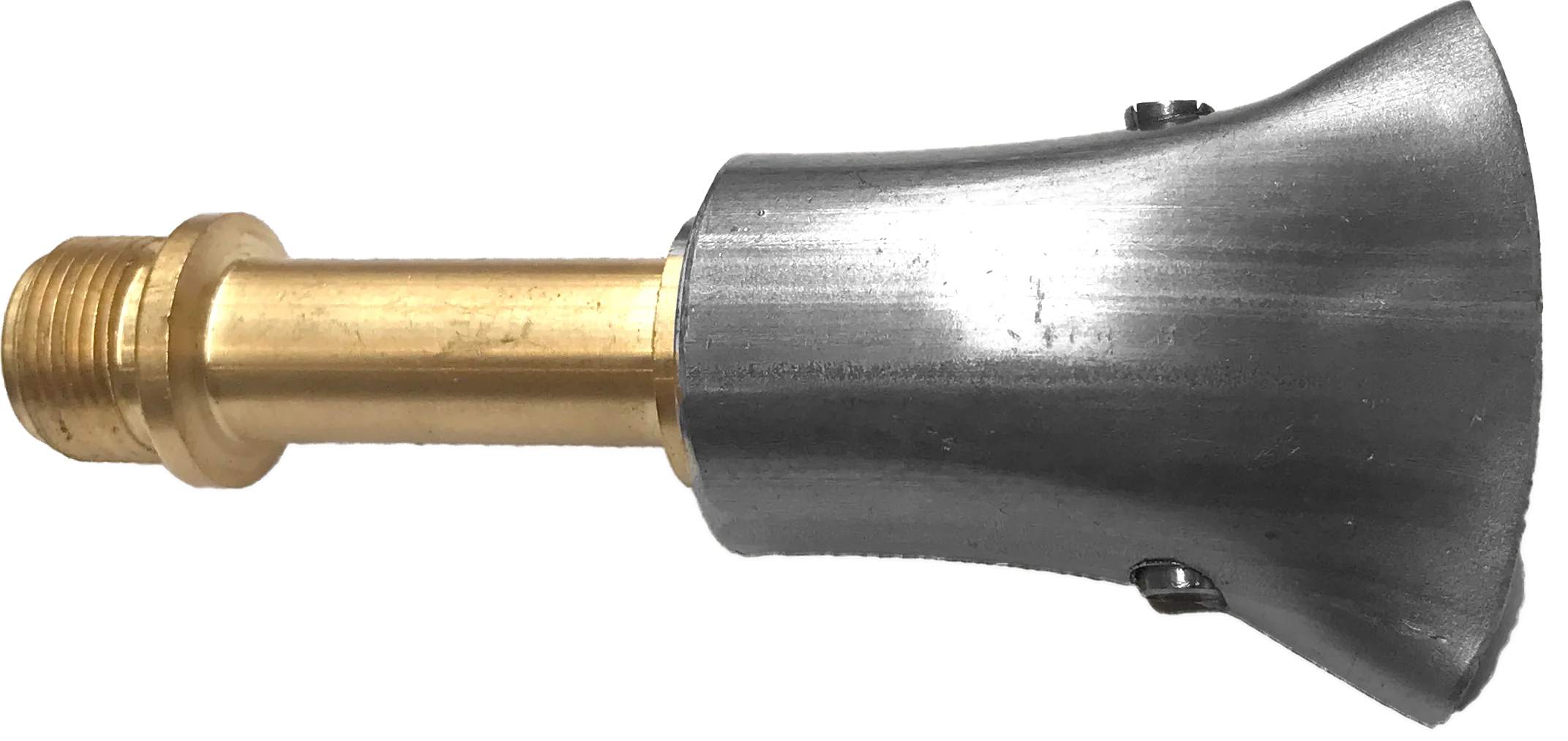 Verfafbrander 40mm
