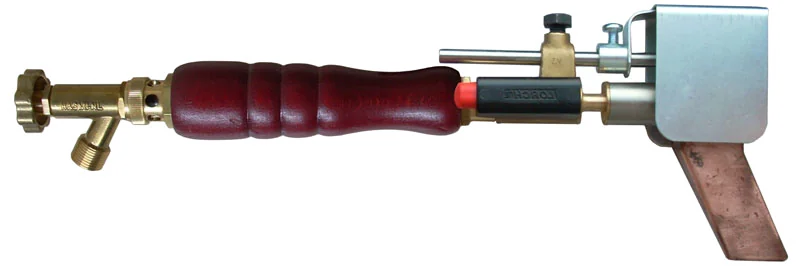 Zinkcombinatie set