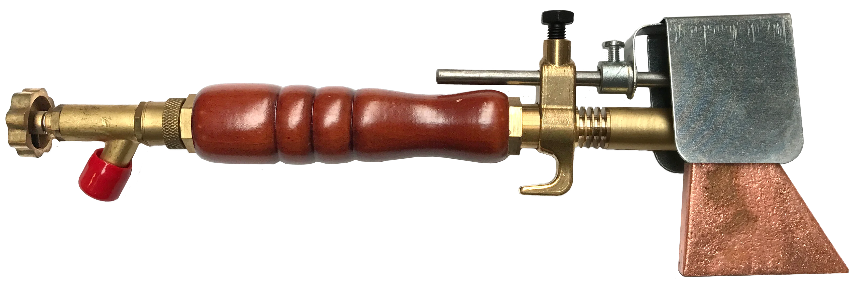 Zinkcombinatie set