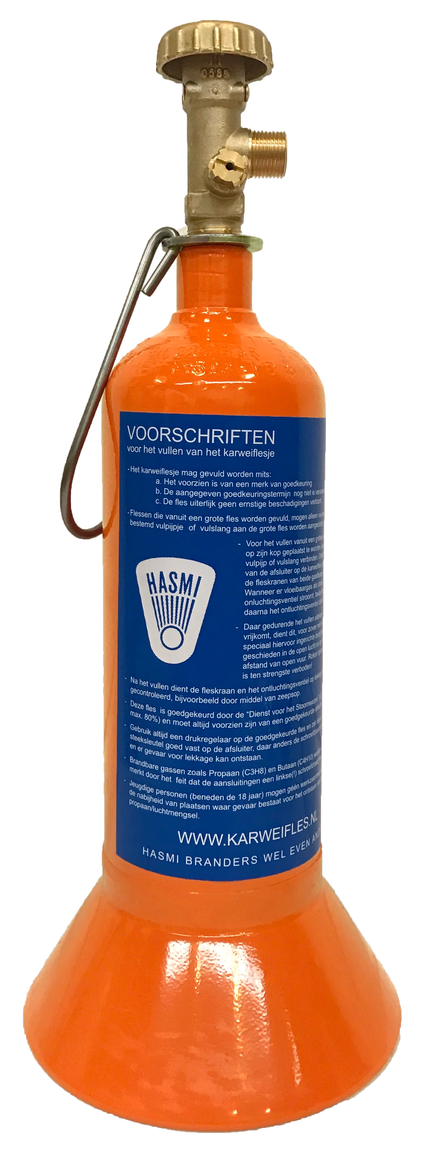 Karweifles 1 liter