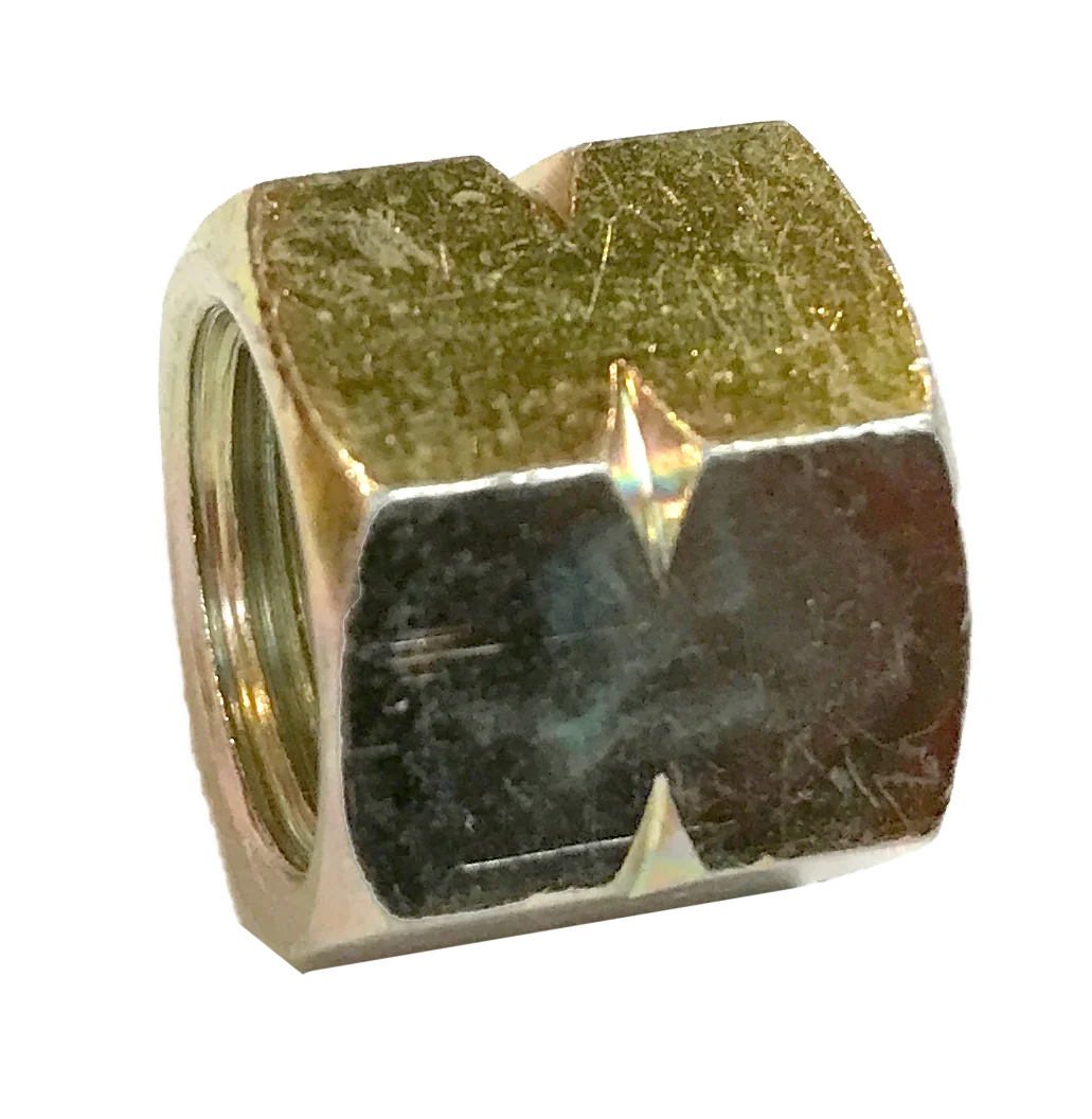 Wartelmoer St. 1/4" L