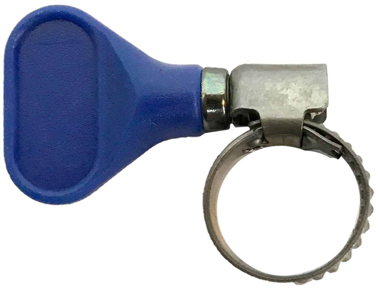 Slangklem 11-16mm met Vleugelmoer