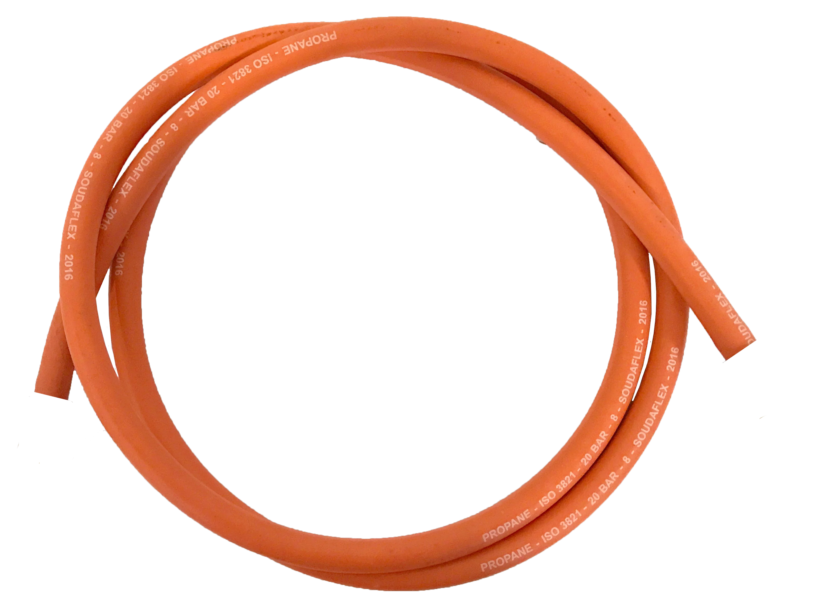 Propaanslang 2meter