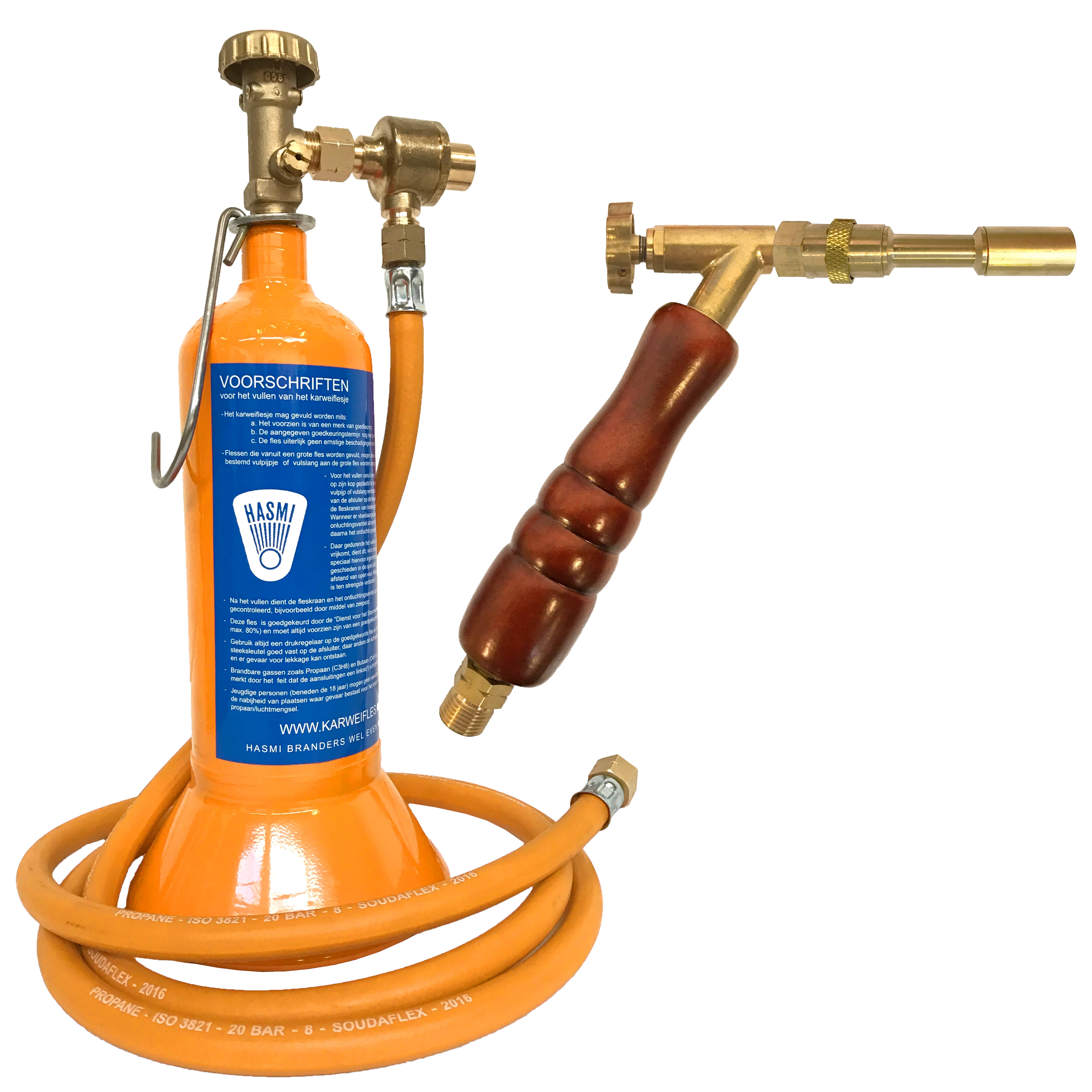 Karweiset compleet 124