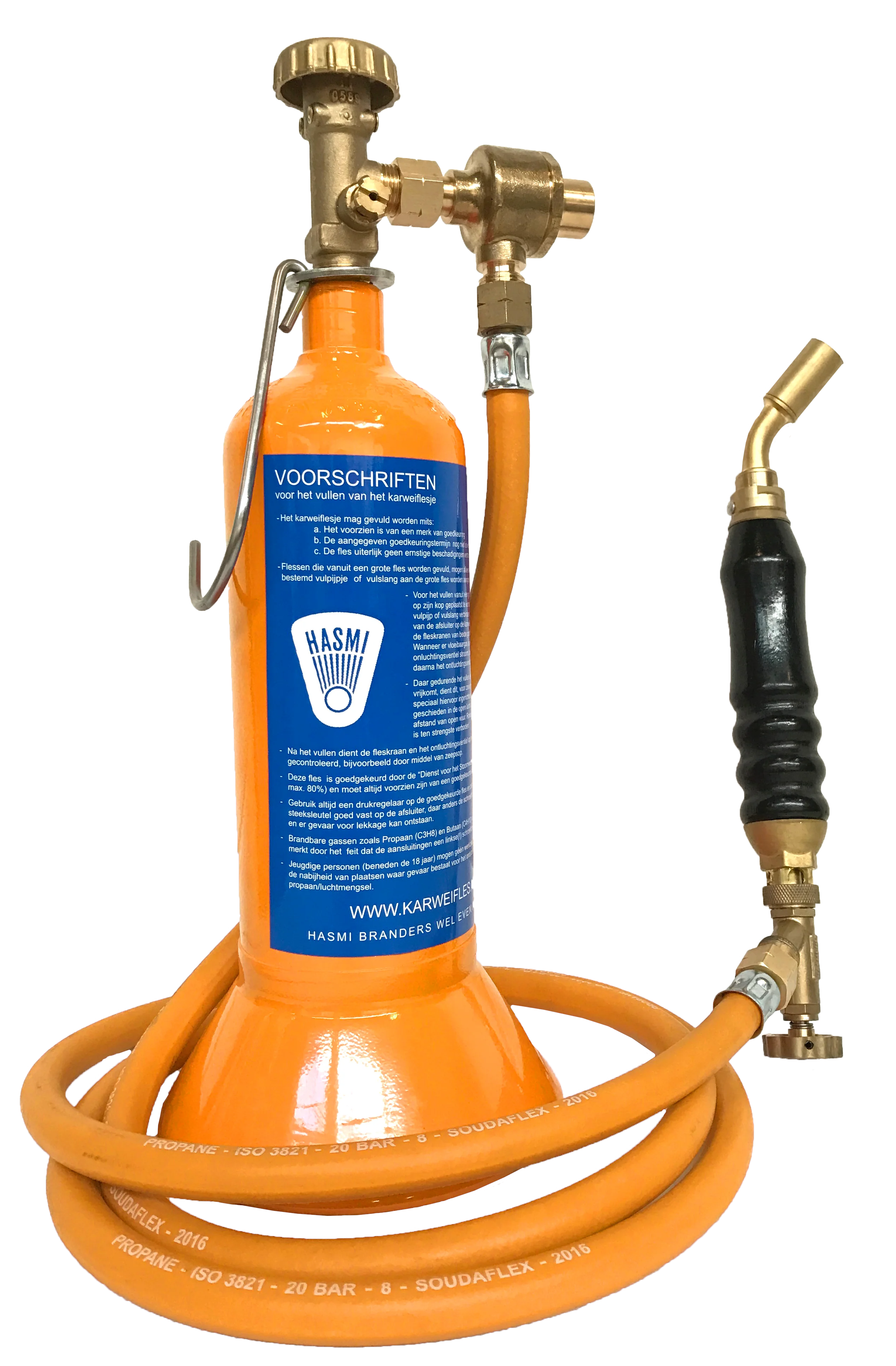Karweiset compleet Prof 7011621