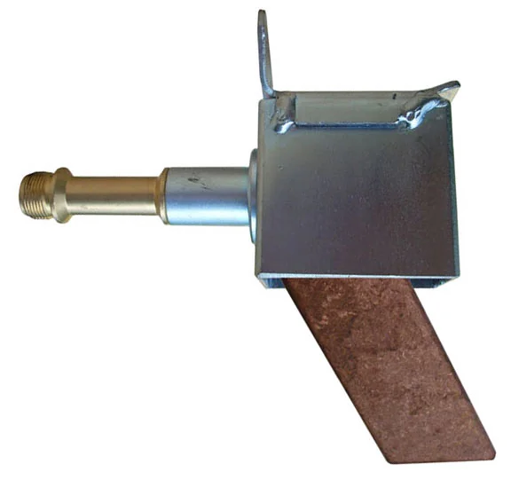 Gesloten windkap set 450gram