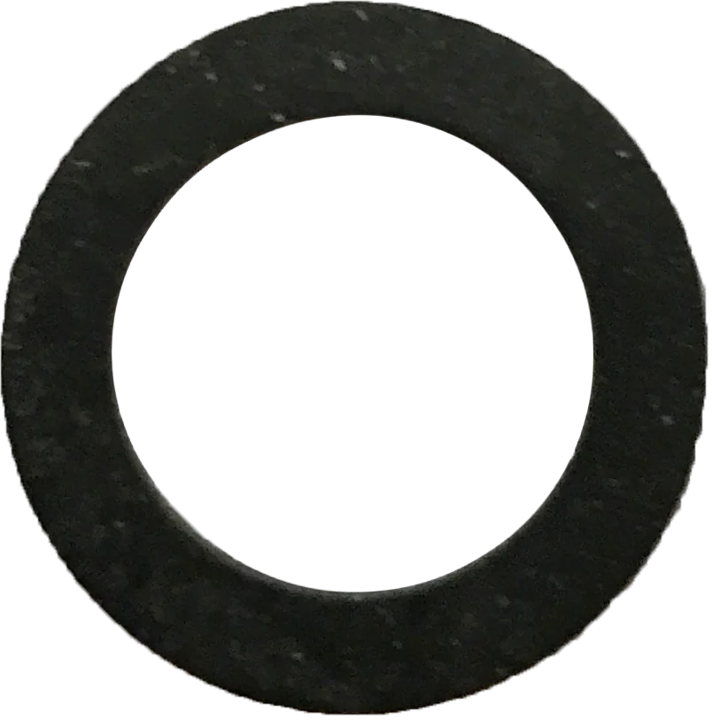 Afdichting (Din) Shell 18x12x2
