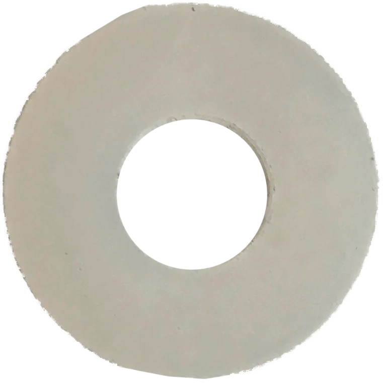 Afdichting (universeel) Shell 18x12x3 POM