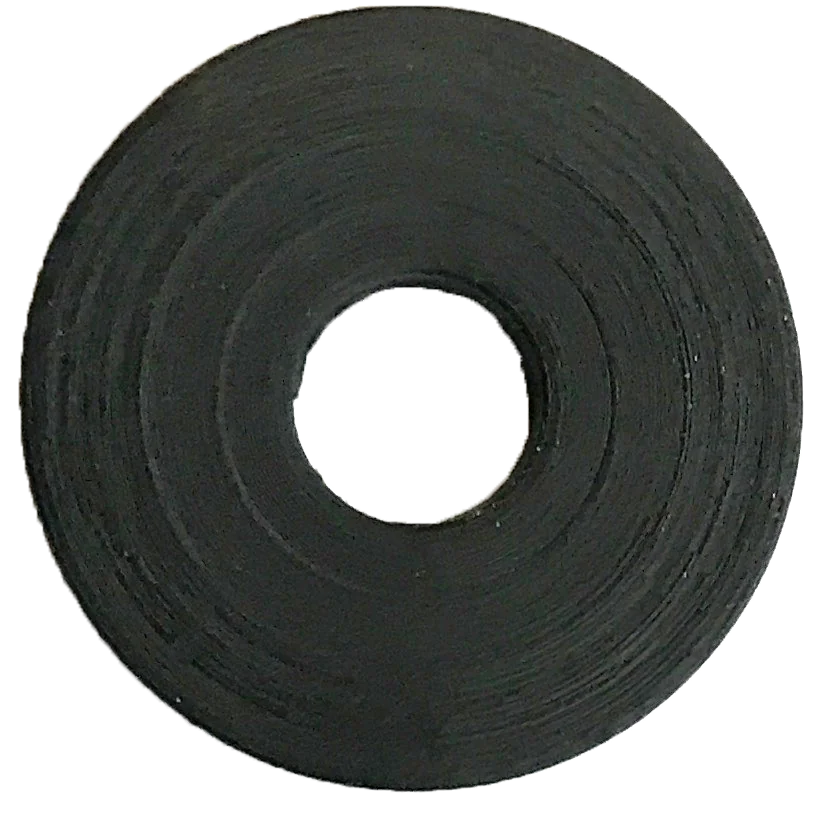 Afdichting (universeel) Shell 19x6x2