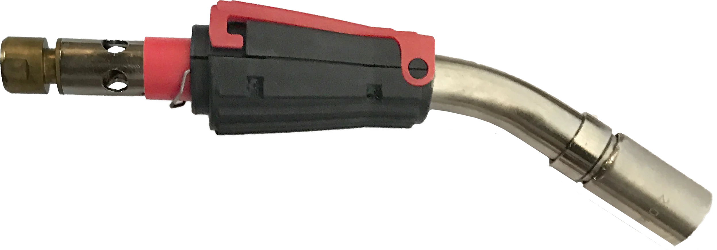 Piezo branderkop 17mm