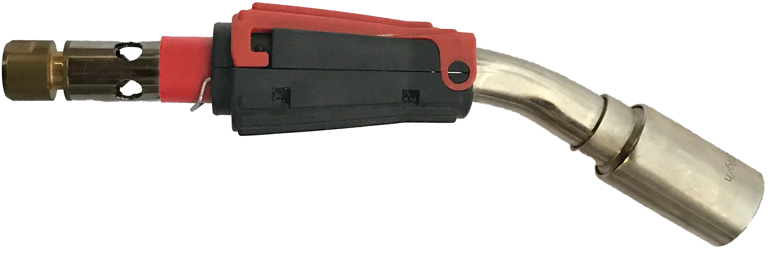 Piezo branderkop 22mm