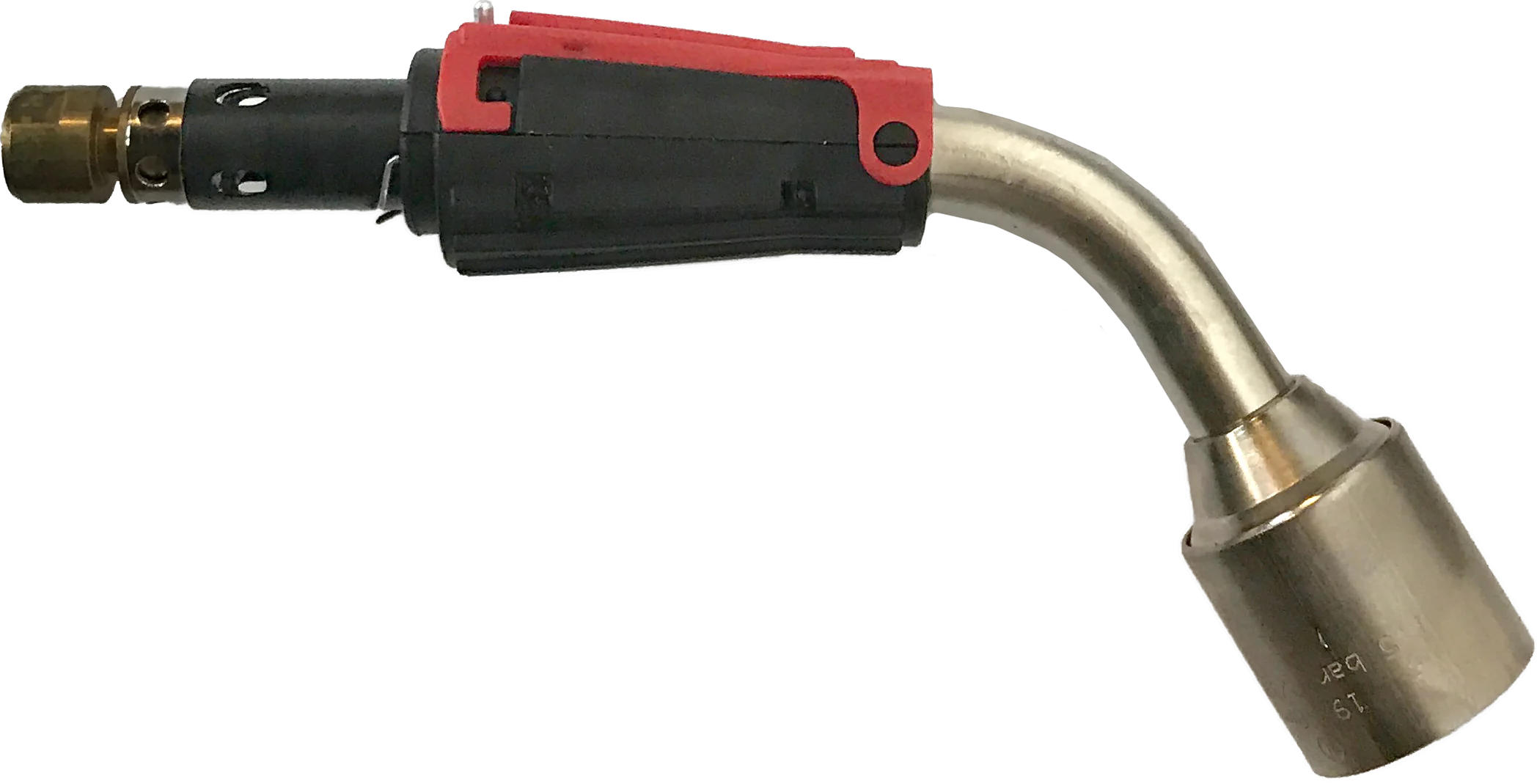 Piezo branderkop 30mm voor handgreep 6-069