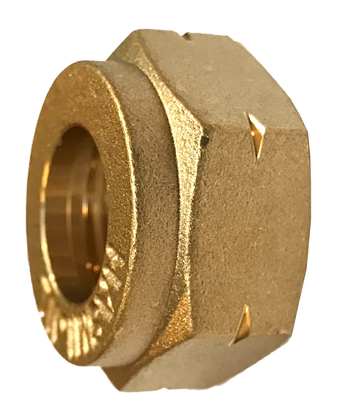 Wartelmoer Shell