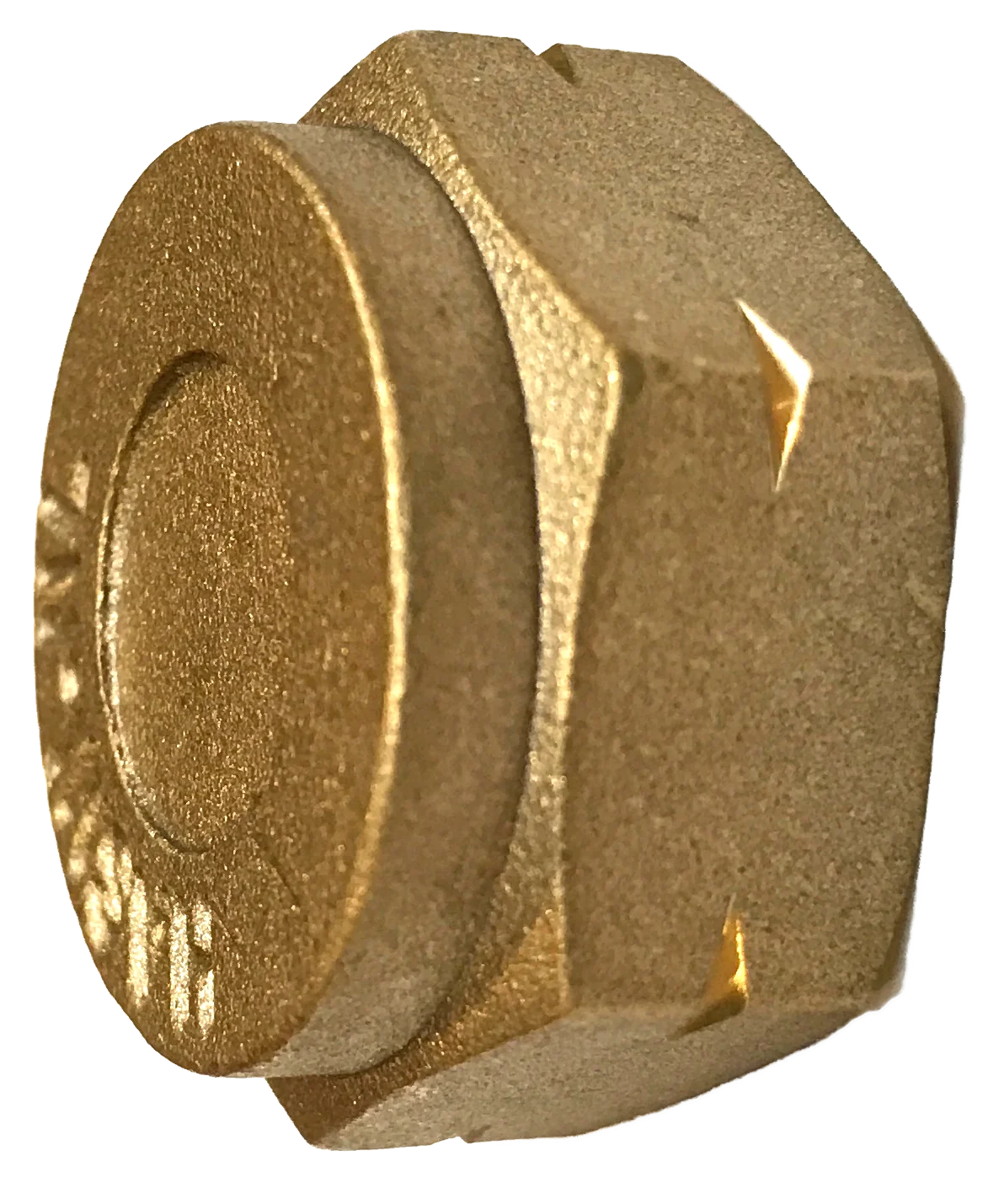 Blindmoer Shell