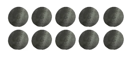 Revisieset voor handgreep (PW400)