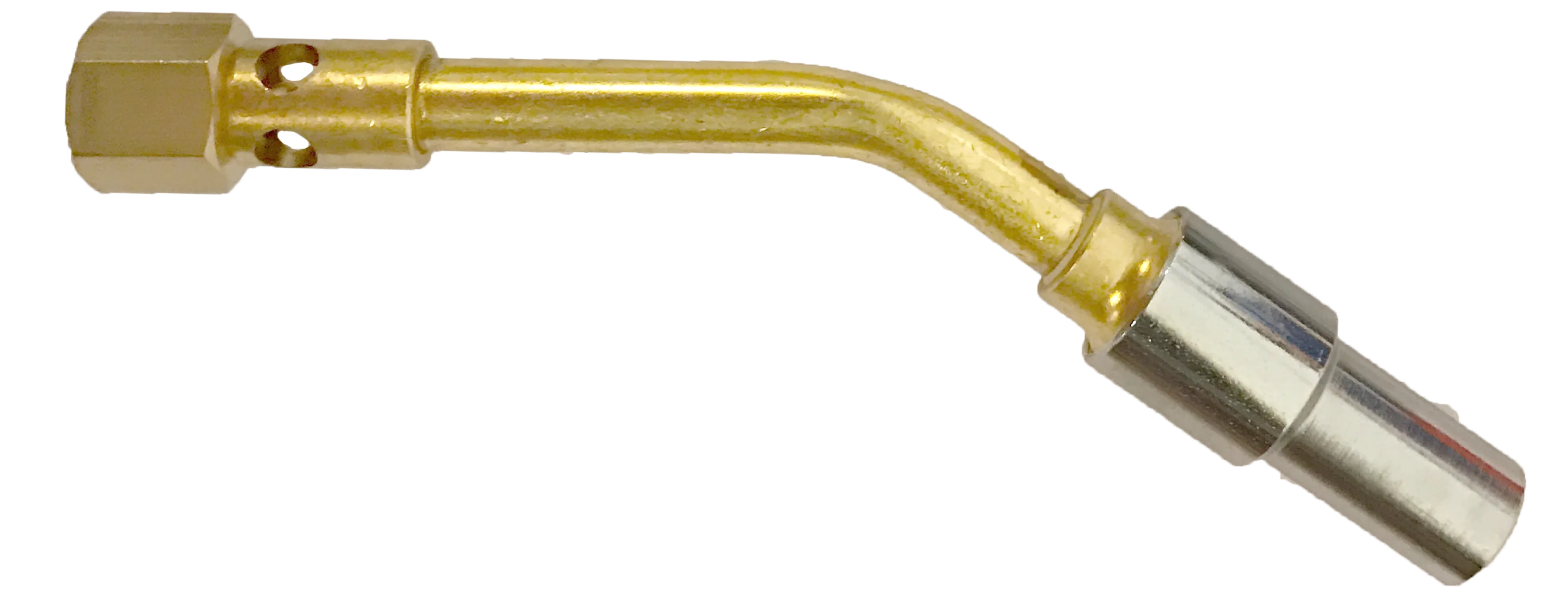 Soldeerbranderkop turbo 12mm