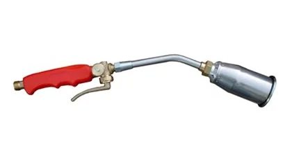 Branderset RVS PW1540