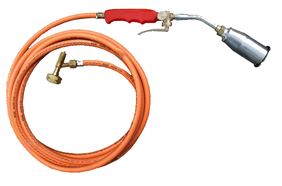Branderset RVS PW355011