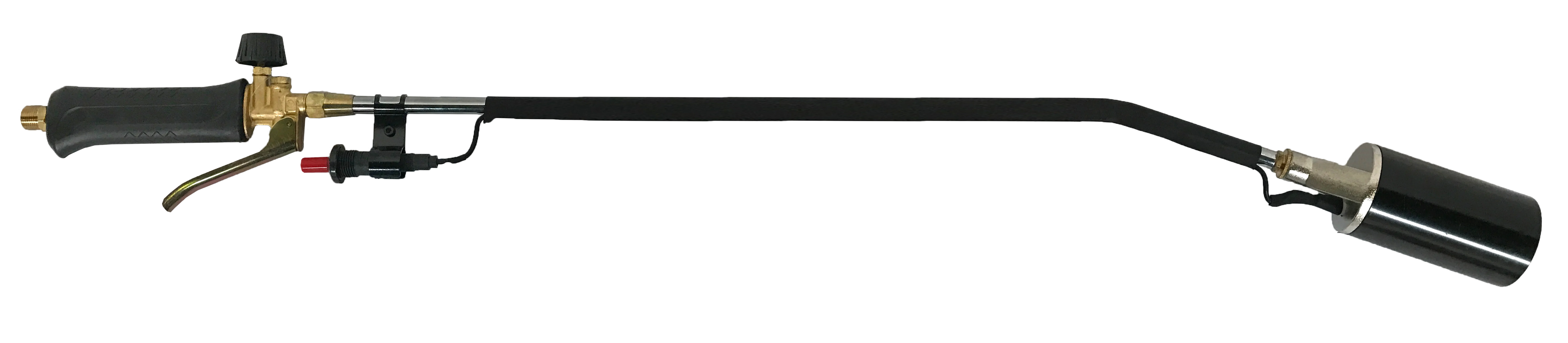 Dakbrander 100cm Piezo ontsteking