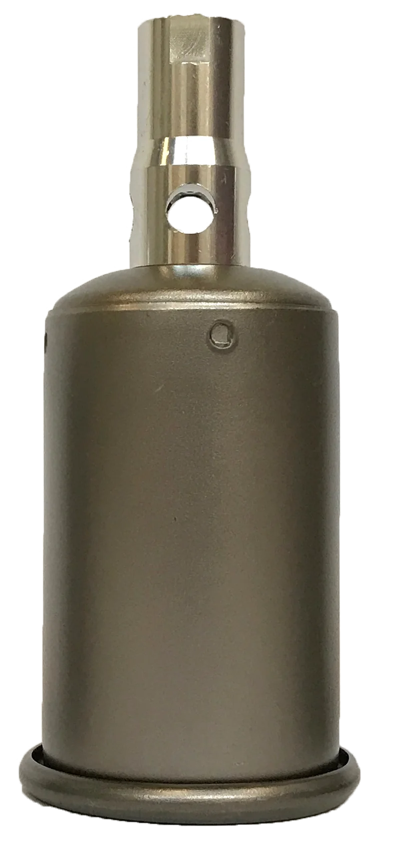 Branderkop RVS 60mm