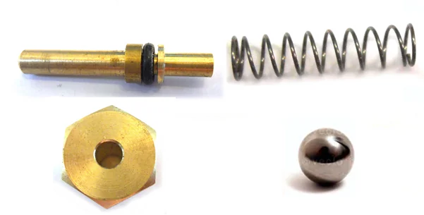 Reparatie set C voor Q5 Binnenwerk