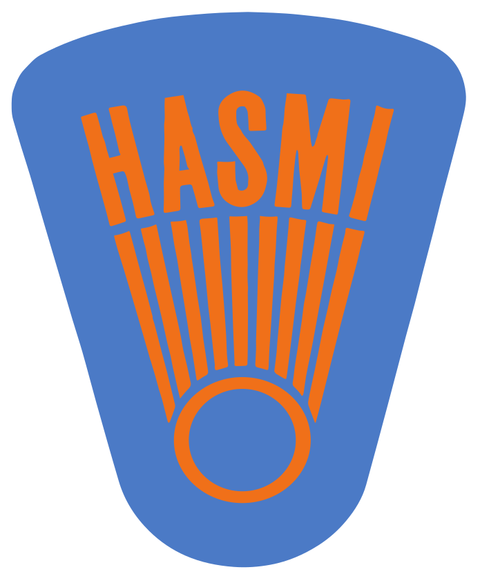 Hasmi Logo